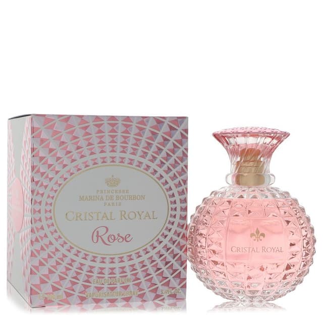Marina De Bourbon Marina De Bourbon Cristal Royal Rose