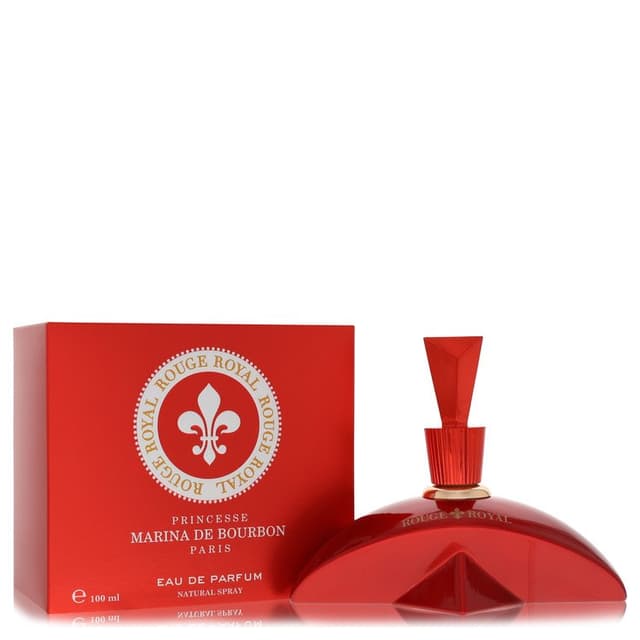 Marina De Bourbon Marina De Bourbon Rouge Royal
