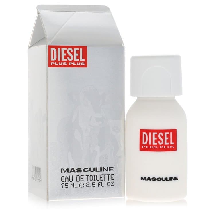 Diesel Diesel Plus Plus