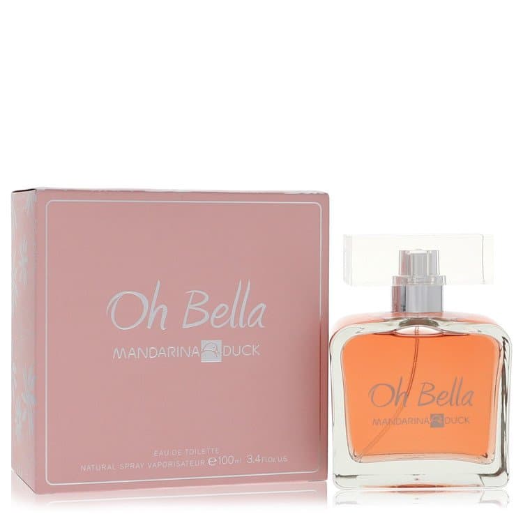 Mandarina Duck Mandarina Duck Oh Bella