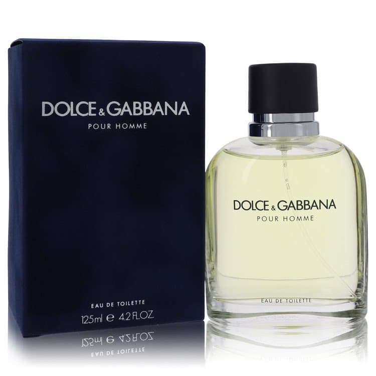 Dolce & Gabbana Dolce & Gabbana