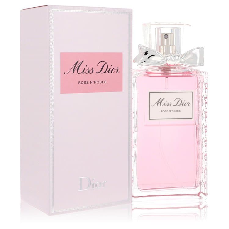 Christian Dior Miss Dior Rose N'roses