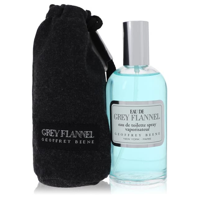 Geoffrey Beene Eau De Grey Flannel