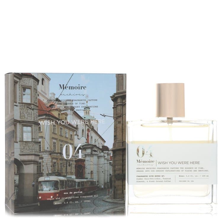 Memoire Archives Memoire Archives Wish You Were Here