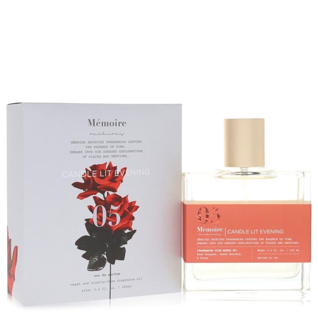 Memoire Archives Memoire Archives Candle Lit Evening
