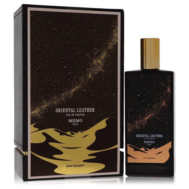 Memo Memo Oriental Leather
