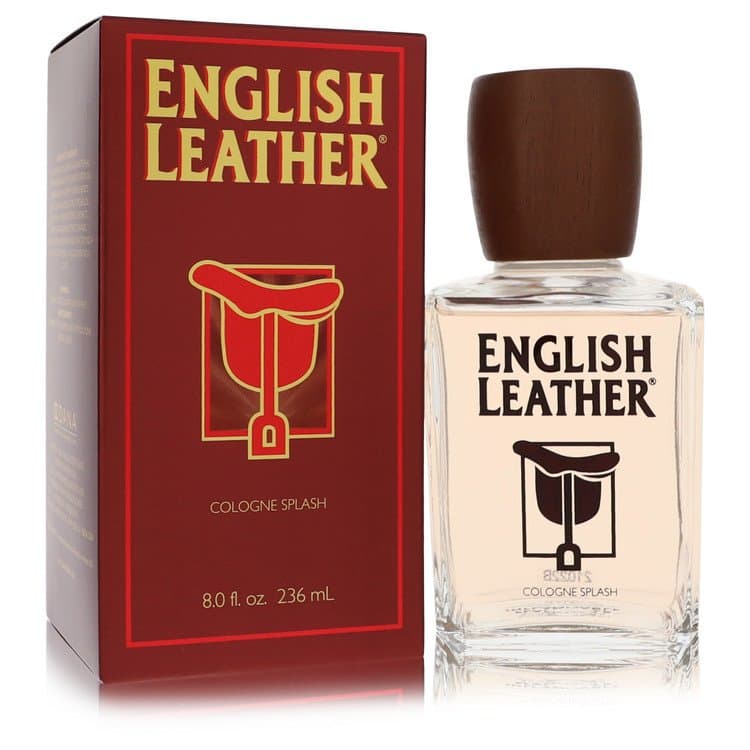 Dana English Leather