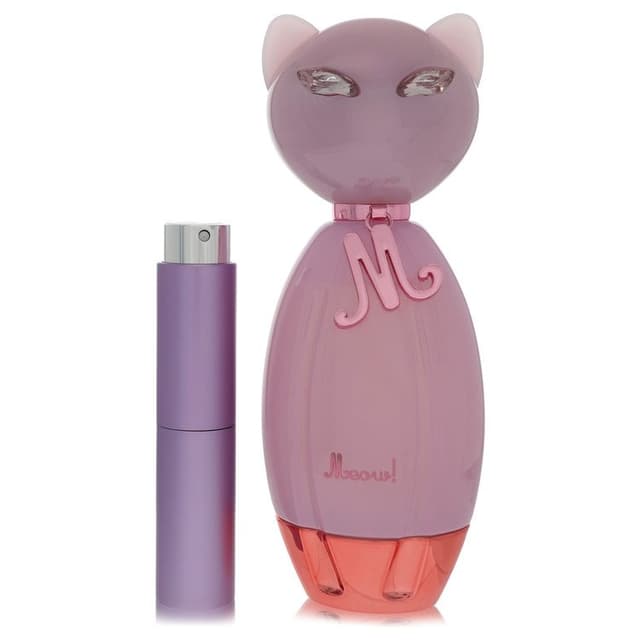 Katy Perry Meow