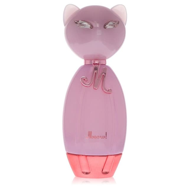 Katy Perry Meow