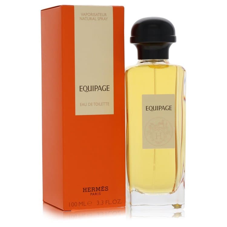 Hermes Equipage