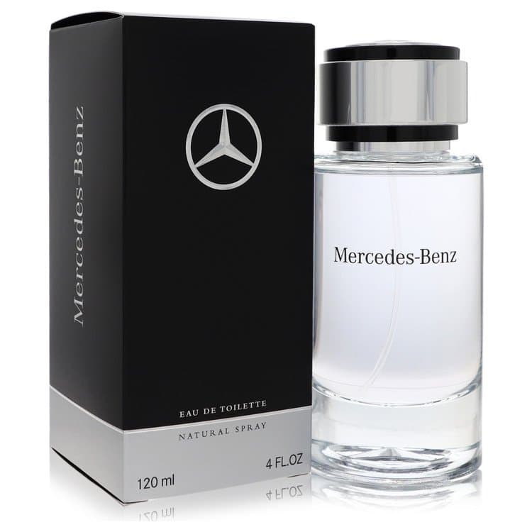 Mercedes Benz Mercedes Benz