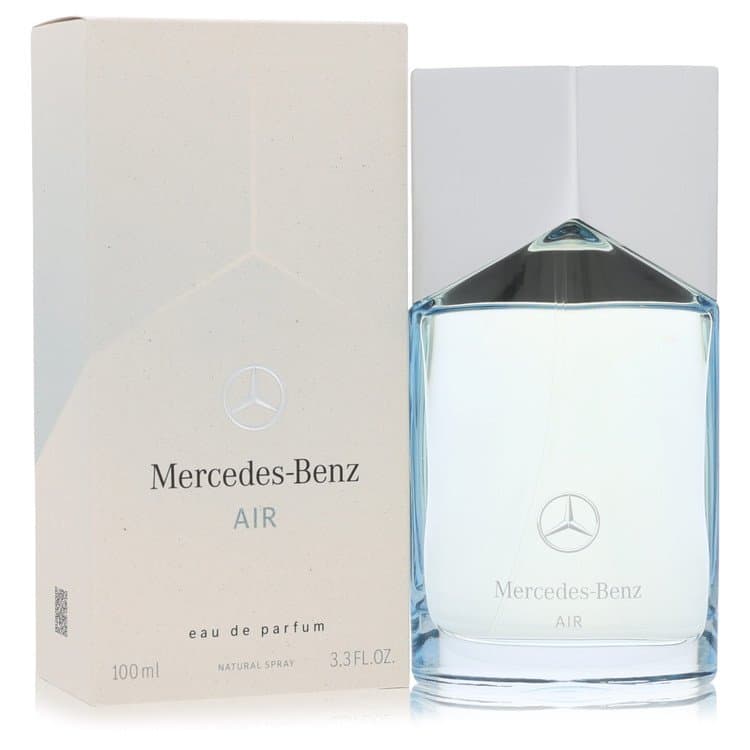 Mercedes Benz Mercedes Benz Air