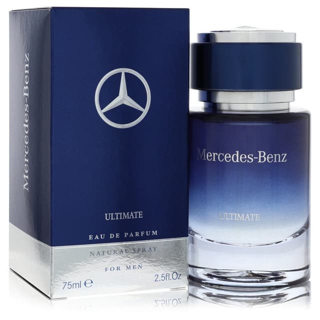 Mercedes Benz Mercedes Benz Ultimate