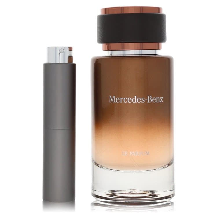 Mercedes Benz Mercedes Benz Le Parfum