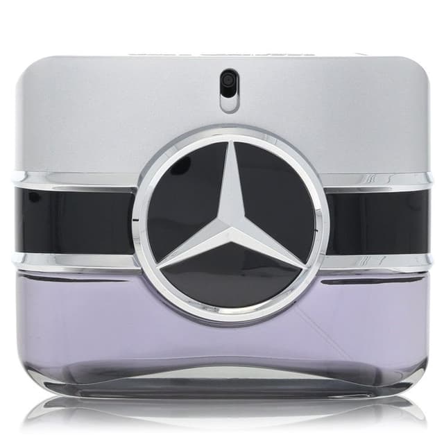 Mercedes Benz Mercedes Benz Sign Your Attitude