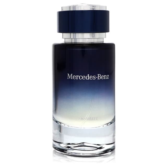 Mercedes Benz Mercedes Benz Ultimate