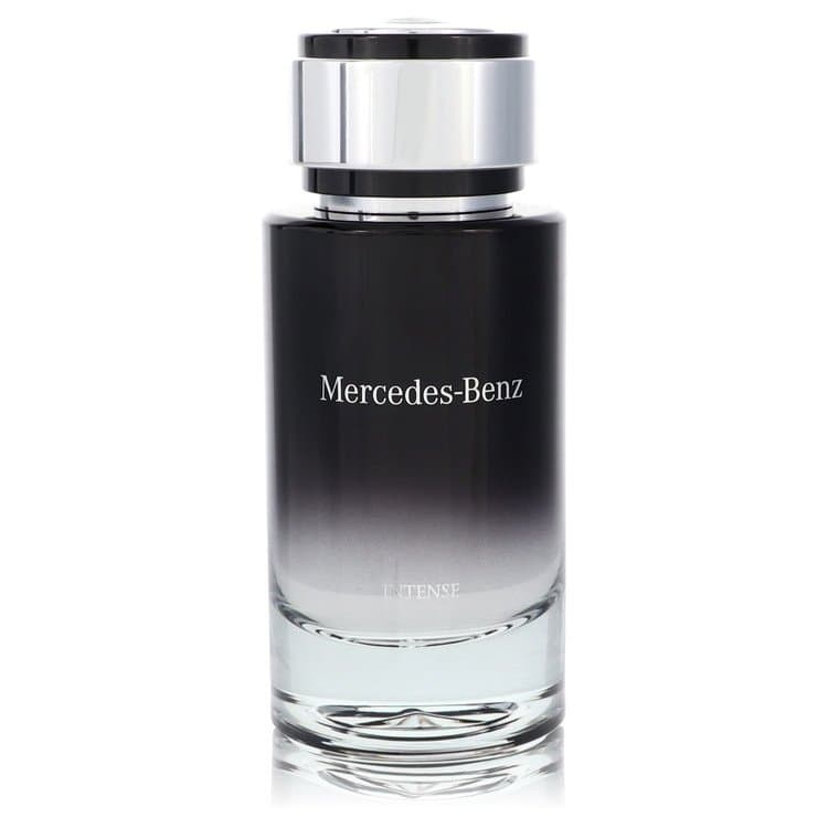 Mercedes Benz Mercedes Benz Intense