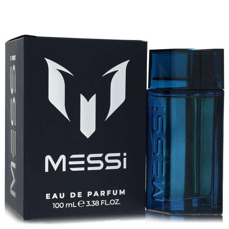 Messi Messi