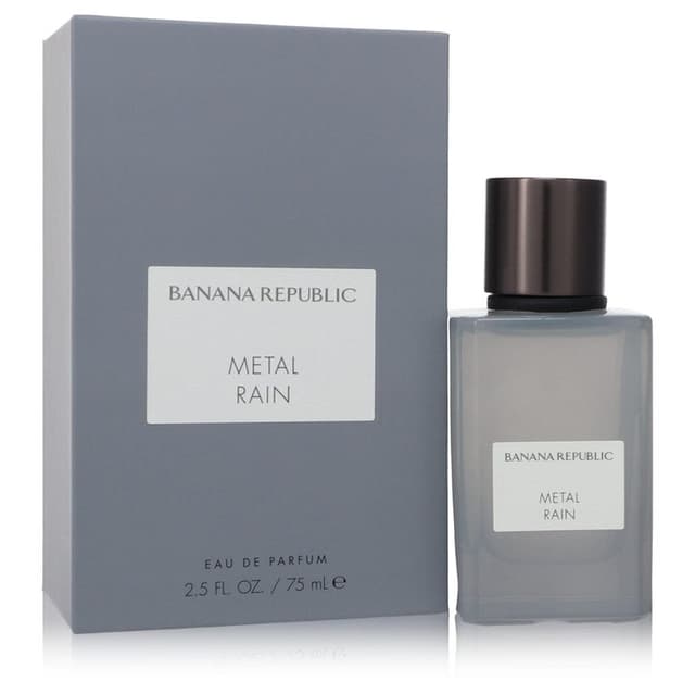Banana Republic Banana Republic Metal Rain