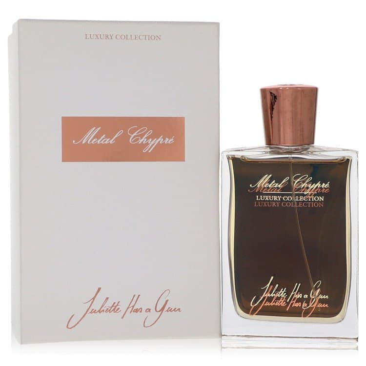 Juliette Has A Gun Metal Chypre
