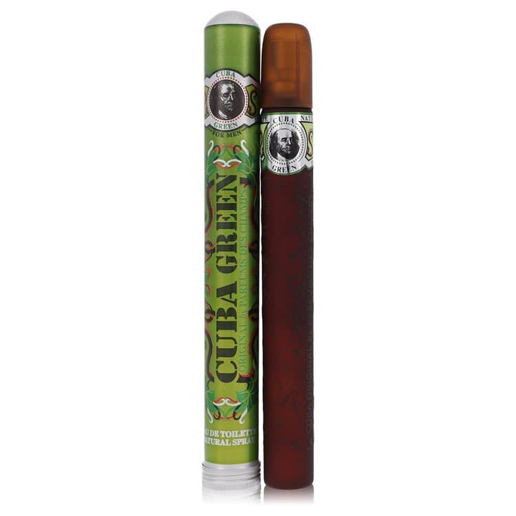 Fragluxe Cuba Green