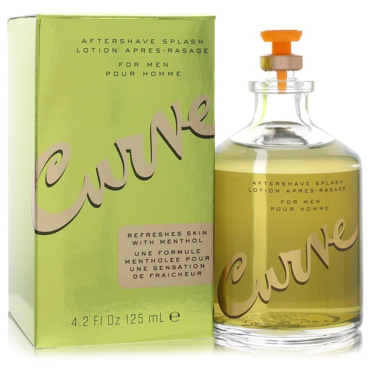 Liz Claiborne Curve