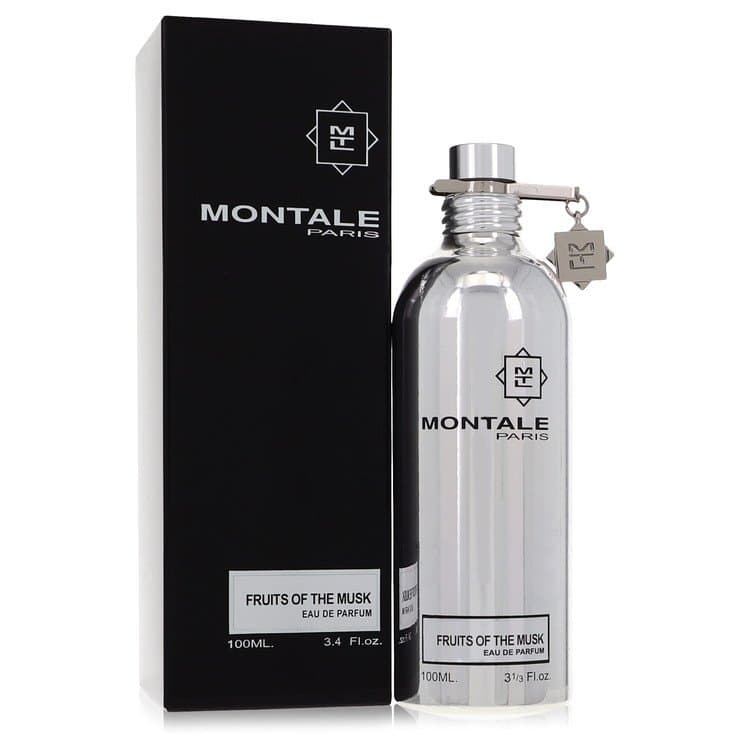 Montale Montale Fruits Of The Musk