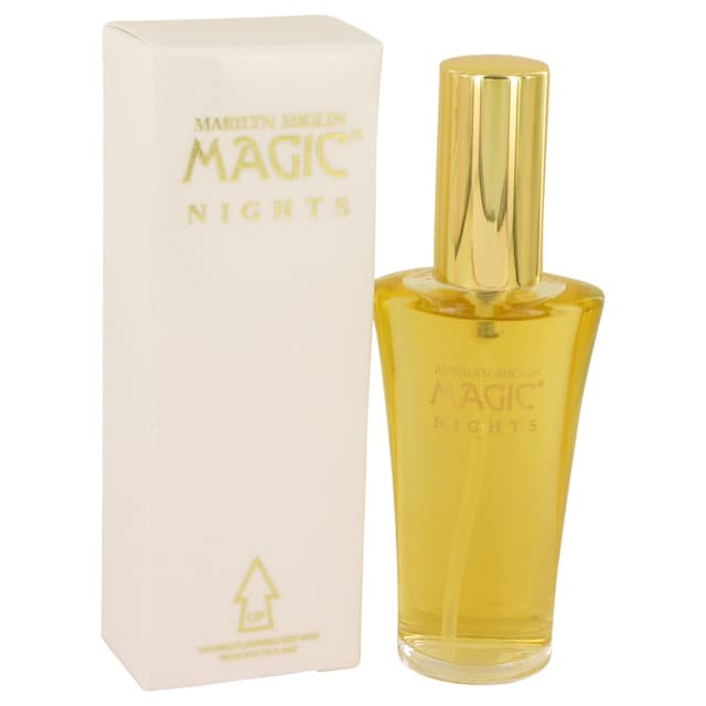 Marilyn Miglin Magic Nights
