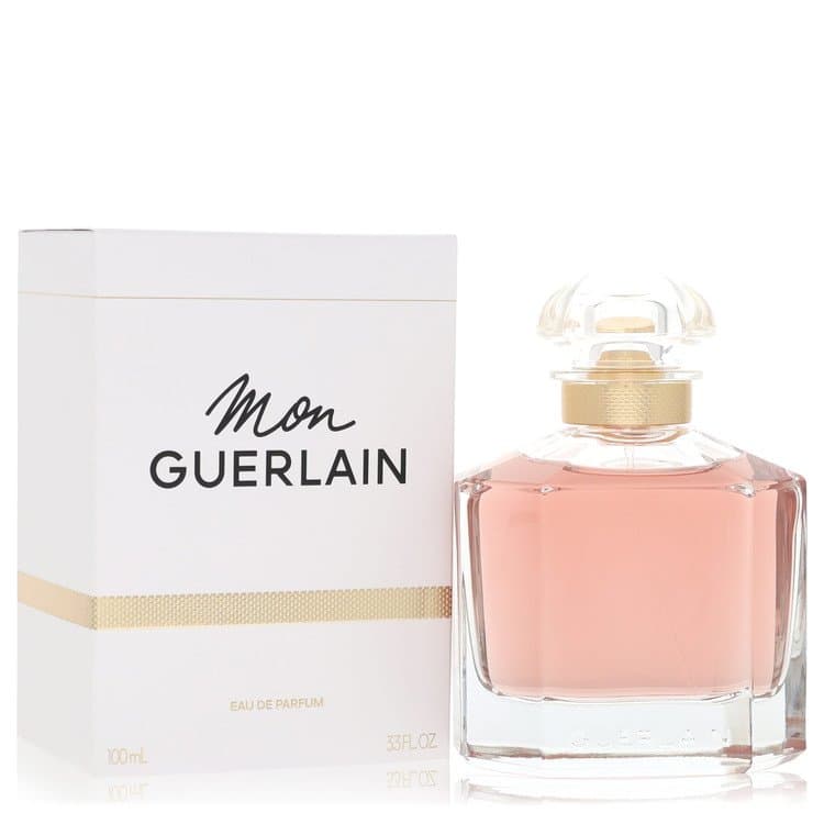 Guerlain Mon Guerlain