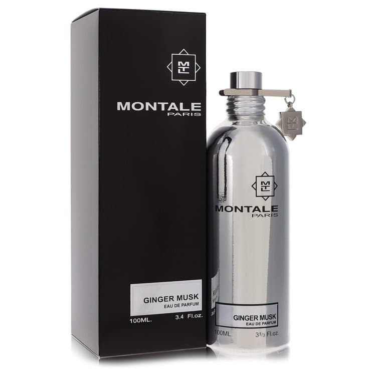 Montale Montale Ginger Musk