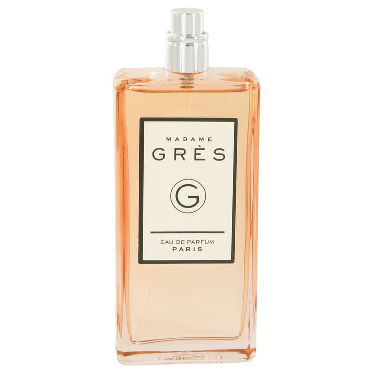 Parfums Gres Madame Gres