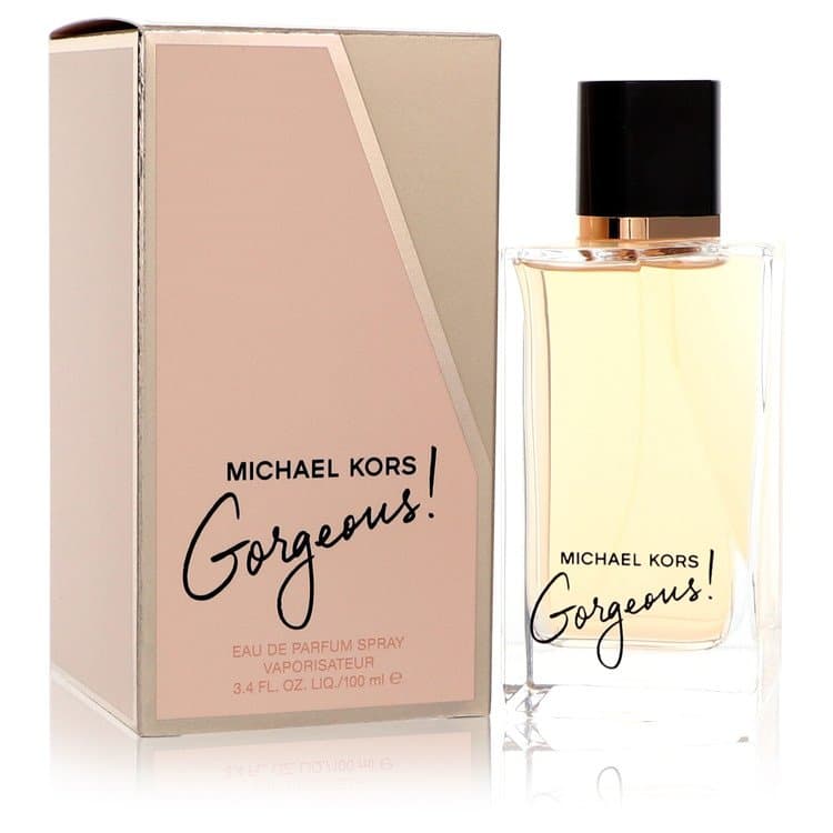 Michael Kors Michael Kors Gorgeous