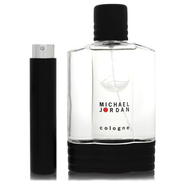 Michael Jordan Michael Jordan