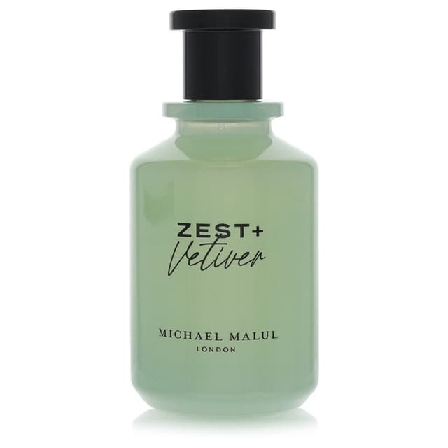 Michael Malul Michael Malul Zest + Vetiver