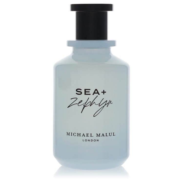 Michael Malul Michael Malul Sea + Zephyr