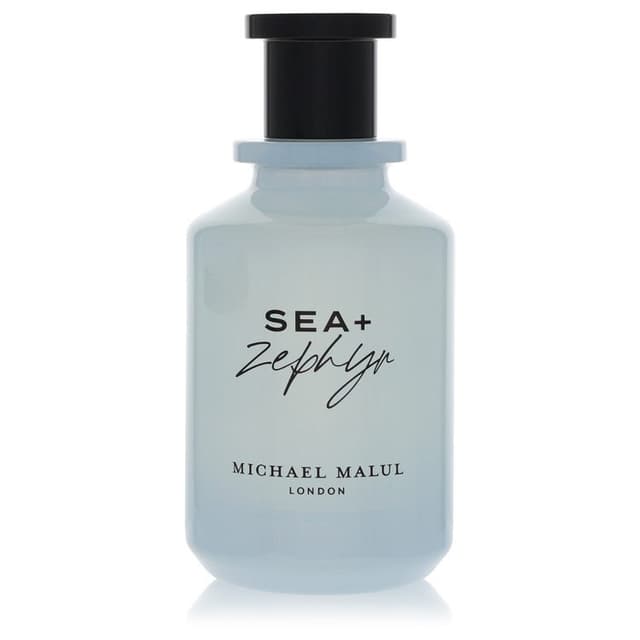 Michael Malul Michael Malul Sea + Zephyr