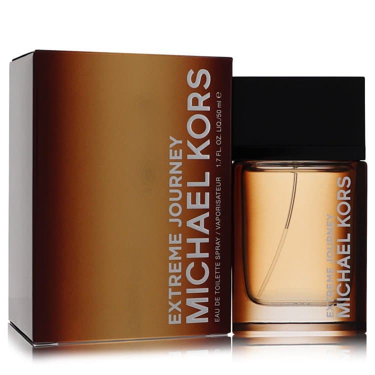 Michael Kors Michael Kors Extreme Journey