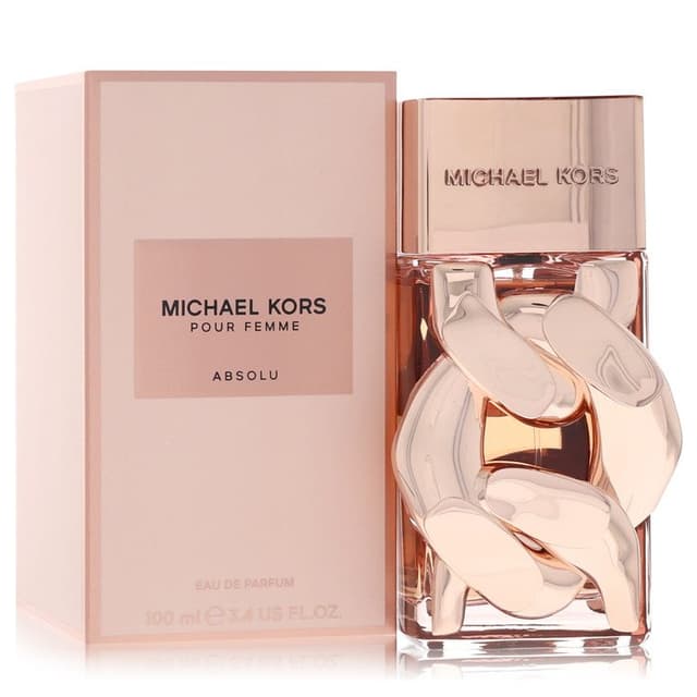 Michael Kors Michael Kors Pour Femme Absolu