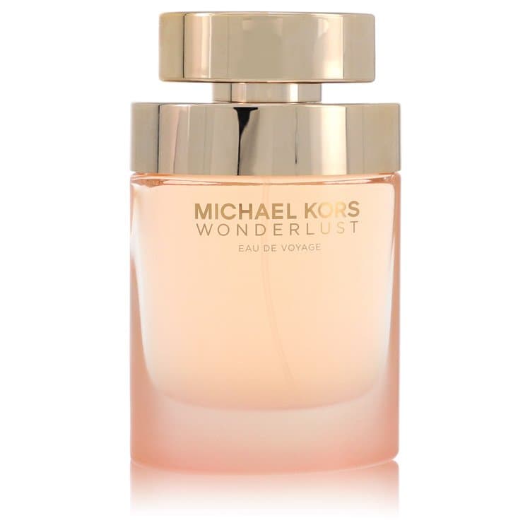 Michael Kors Michael Kors Wonderlust Eau De Voyage