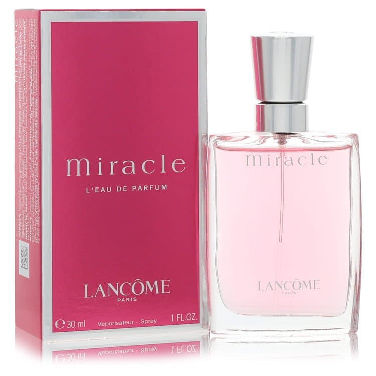Lancome Miracle