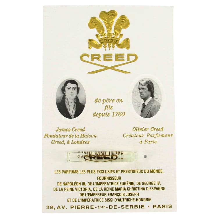 Creed Millesime Imperial