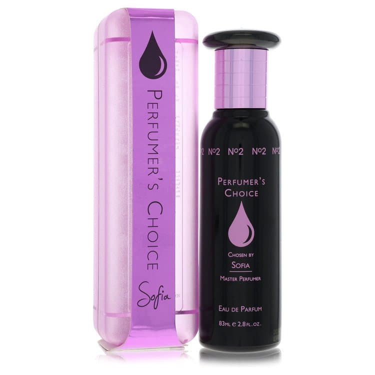 Milton-Lloyd Milton Lloyd Perfumers Choice Sofia