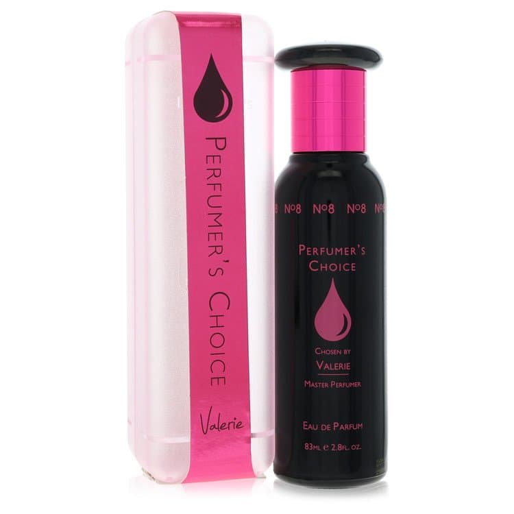 Milton-Lloyd Milton Lloyd Perfumers Choice Valerie