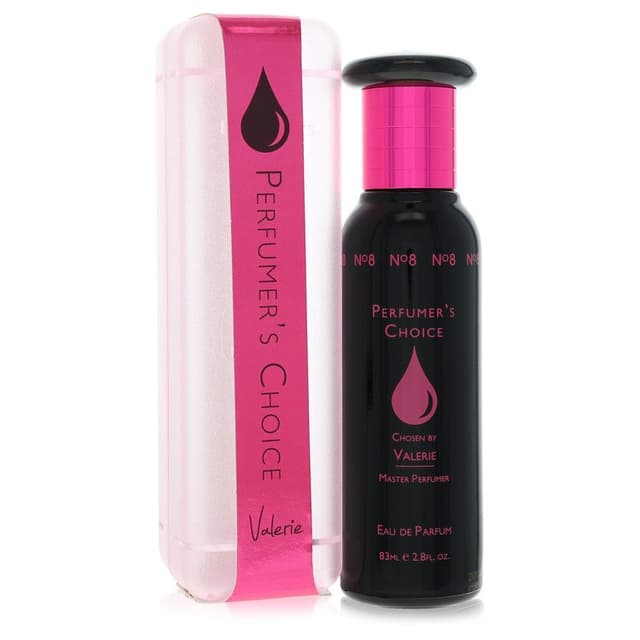 Milton-Lloyd Milton Lloyd Perfumers Choice Valerie