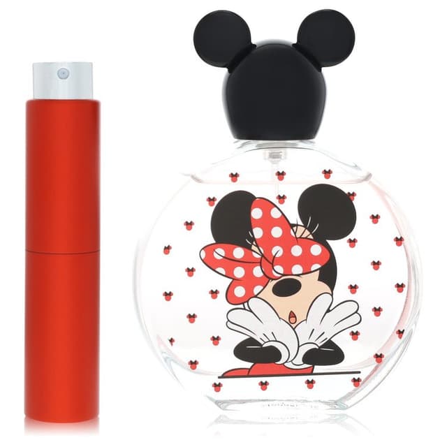 Disney Minnie Mouse
