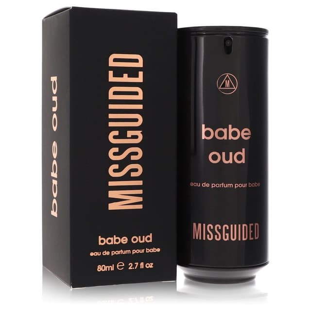 Missguided Missguided Babe Oud