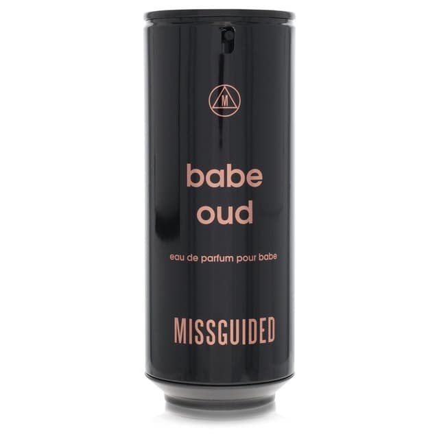 Missguided Missguided Babe Oud