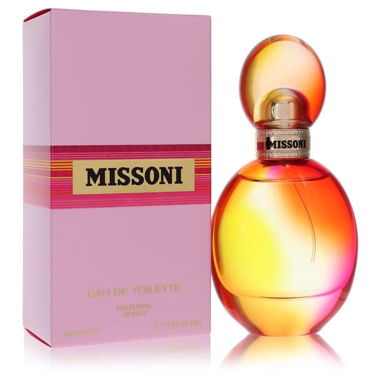 Missoni Missoni