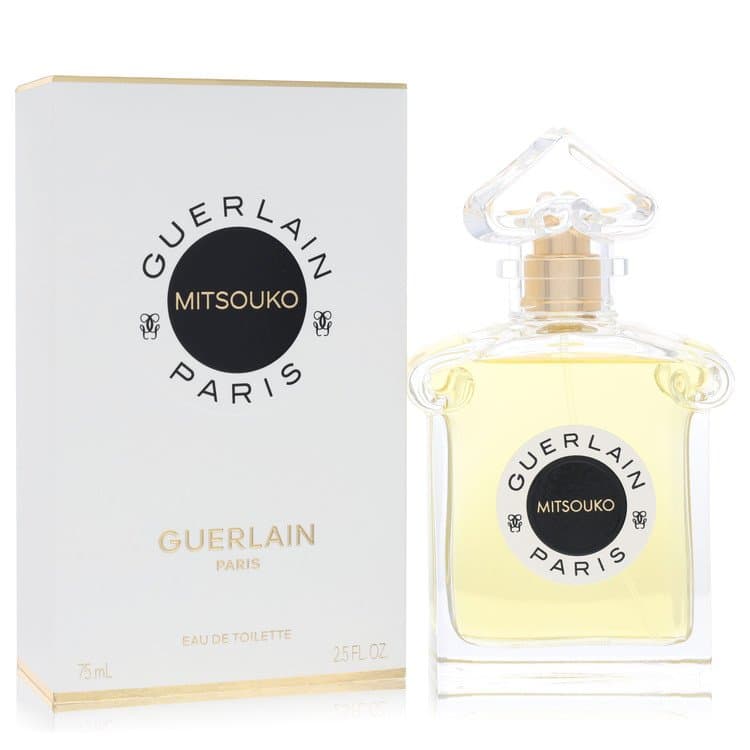 Guerlain Mitsouko