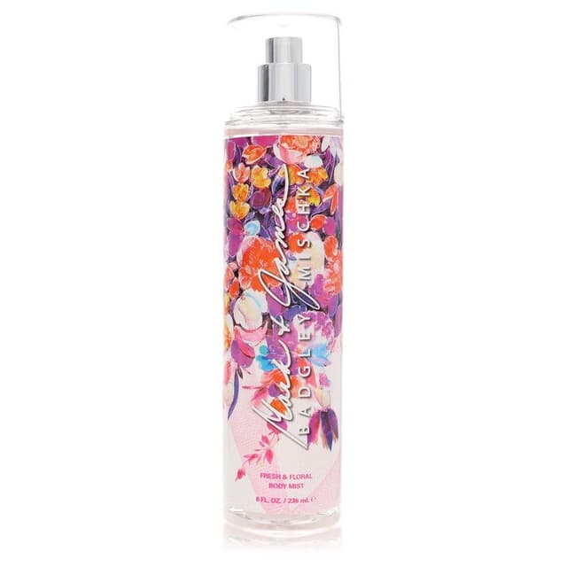 Badgley Mischka Mark & James Fresh & Floral
